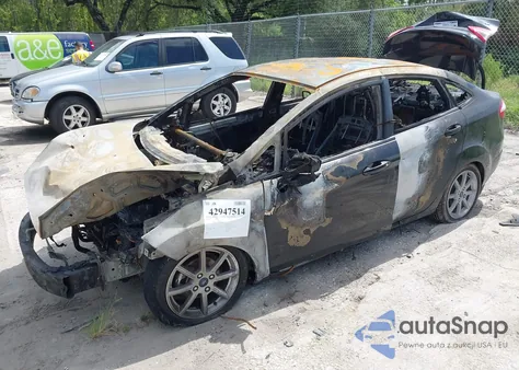 2019 Ford Fiesta Se from USA, damaged, VIN 3FADP4BJ2KM107082